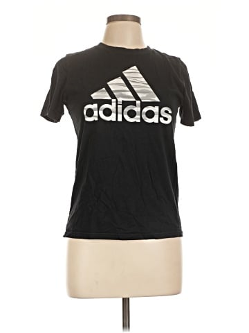 Adidas Short Sleeve T-Shirt (view 1)