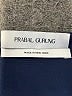 Prabal Gurung Blue Silk Skirt Size 2 - photo 4
