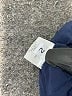 Prabal Gurung Blue Silk Skirt Size 2 - photo 5