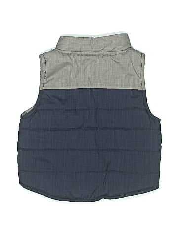 Cherokee Vest (view 2)