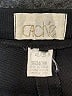 Cache Solid Black Active Pants Size 8 - photo 7