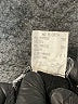 Cache Solid Black Active Pants Size 8 - photo 8