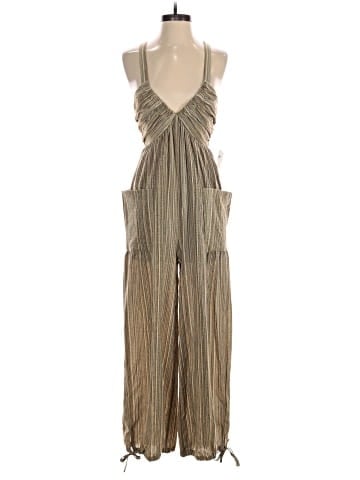 Klesis Jumpsuit (view 1)