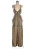 Klesis Gold Jumpsuit Size S - photo 1