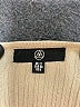Missguided Tan Casual Dress Size 8 - photo 7