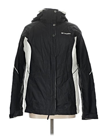 Columbia Snow Jacket (view 1)