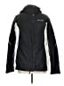 Columbia 100% Polyester Black Snow Jacket Size L - photo 1