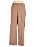 Vince. Tan Cargo Pants Size 14 - photo 1