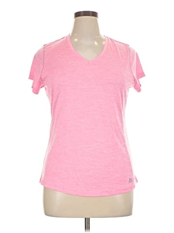RBX Short Sleeve Top (view 1)