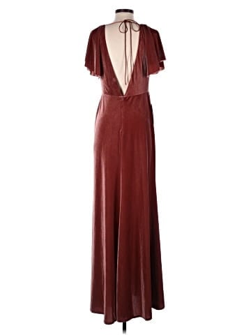 Jenny Yoo Collection Cocktail Dress (view 2)