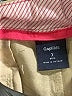 Gap Kids 100% Cotton Tan Khakis Size 7 - photo 3
