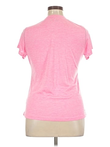 RBX Short Sleeve Top (view 2)