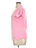 RBX 100% Polyester Pink Short Sleeve Top Size XL - photo 5