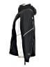 Columbia 100% Polyester Black Snow Jacket Size L - photo 5
