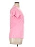 RBX 100% Polyester Pink Short Sleeve Top Size XL - photo 4