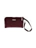 Baggallini Burgundy Wristlet One size - photo 2