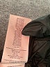 MICHAEL Michael Kors 100% Polyester Stars Black Cocktail Dress Size L - photo 8