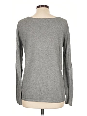 Gap Outlet Long Sleeve T-Shirt (view 2)