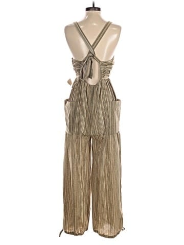 Klesis Jumpsuit (view 2)