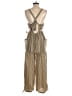 Klesis Gold Jumpsuit Size S - photo 2
