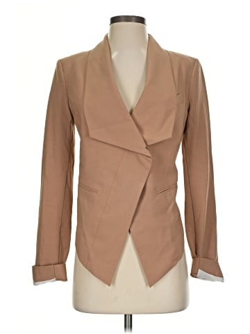 BCBGMAXAZRIA Blazer (view 1)