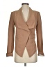 BCBGMAXAZRIA Tan Blazer Size XS - photo 1