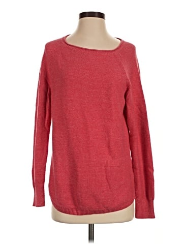 L.L.Bean Pullover Sweater (view 1)