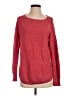 L.L.Bean Red Pullover Sweater Size S - photo 1