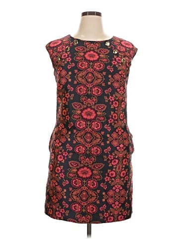 Trina Turk Casual Dress (view 1)