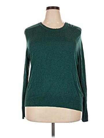Banana Republic Pullover Sweater (view 1)