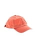 Gap Orange Baseball Cap One size - photo 1