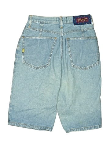 Esprit Denim Shorts (view 2)