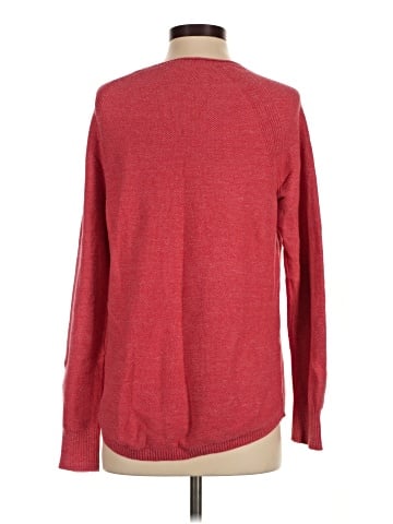 L.L.Bean Pullover Sweater (view 2)