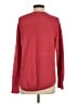 L.L.Bean Red Pullover Sweater Size S - photo 2