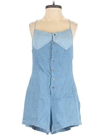 One by One Teaspoon Romper (view 1)