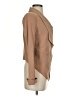 BCBGMAXAZRIA Tan Blazer Size XS - photo 4