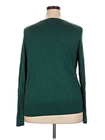 Banana Republic Pullover Sweater (view 2)