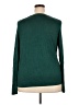 Banana Republic Green Pullover Sweater Size XXL - photo 2