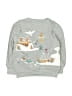 Harry Potter Graphic Silver Pullover Sweater Size 3 - 4 - photo 2