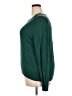 Banana Republic Green Pullover Sweater Size XXL - photo 5