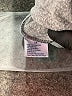 Te Verde Gray Pullover Hoodie Size XS - photo 8