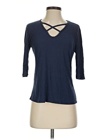 rue21 3/4 Sleeve T-Shirt (view 1)