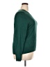 Banana Republic Green Pullover Sweater Size XXL - photo 4