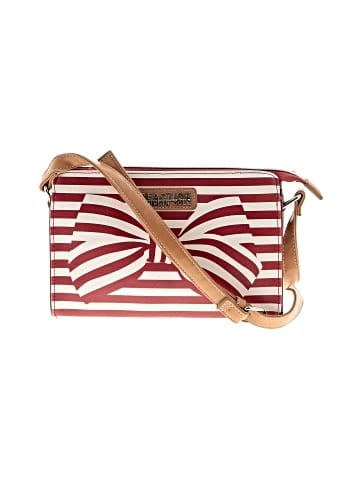 Kenneth Cole REACTION Crossbody Bag (view 1)