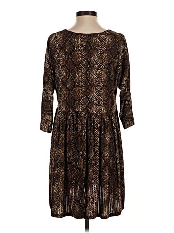 Cotton Emporium Casual Dress (view 2)