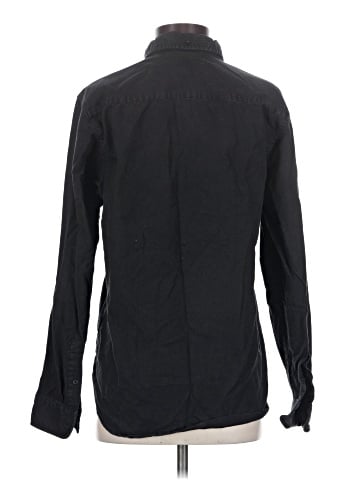 Carhartt Long Sleeve Button-Down Shirt (view 2)