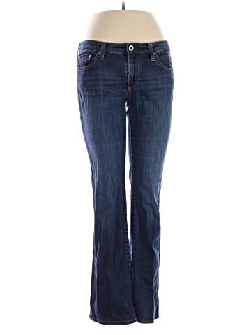 Adriano Goldschmied Jeans (view 1)