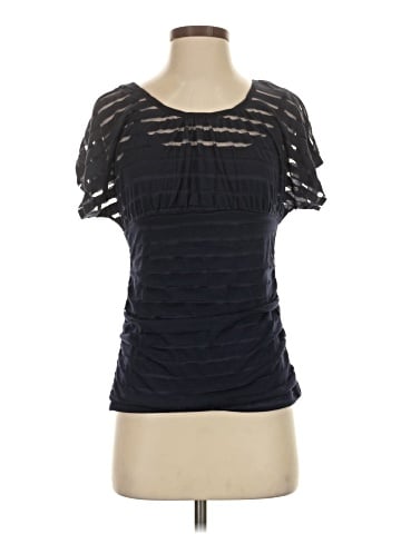 AGB Short Sleeve Top (view 1)