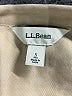 L.L.Bean Solid Tan Jacket Size S - photo 6