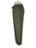 Unbranded Solid Green Casual Pants Size 12 - photo 5